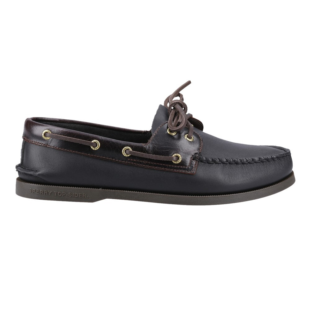 Sperry Authentic 2 Eye Boat Shoe