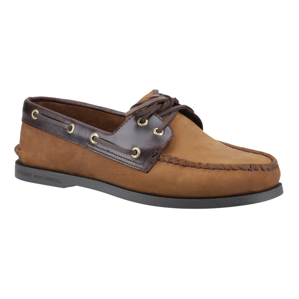 Sperry Authentic 2 Eye Boat Shoe