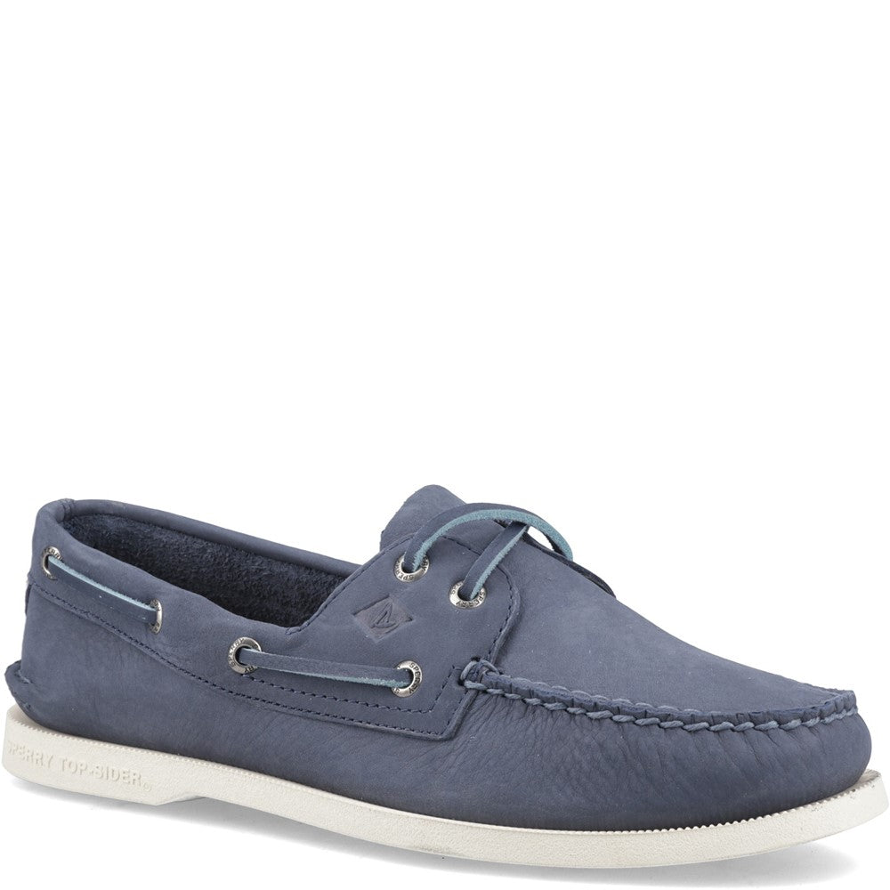 Sperry Authentic 2 Eye Boat Shoe