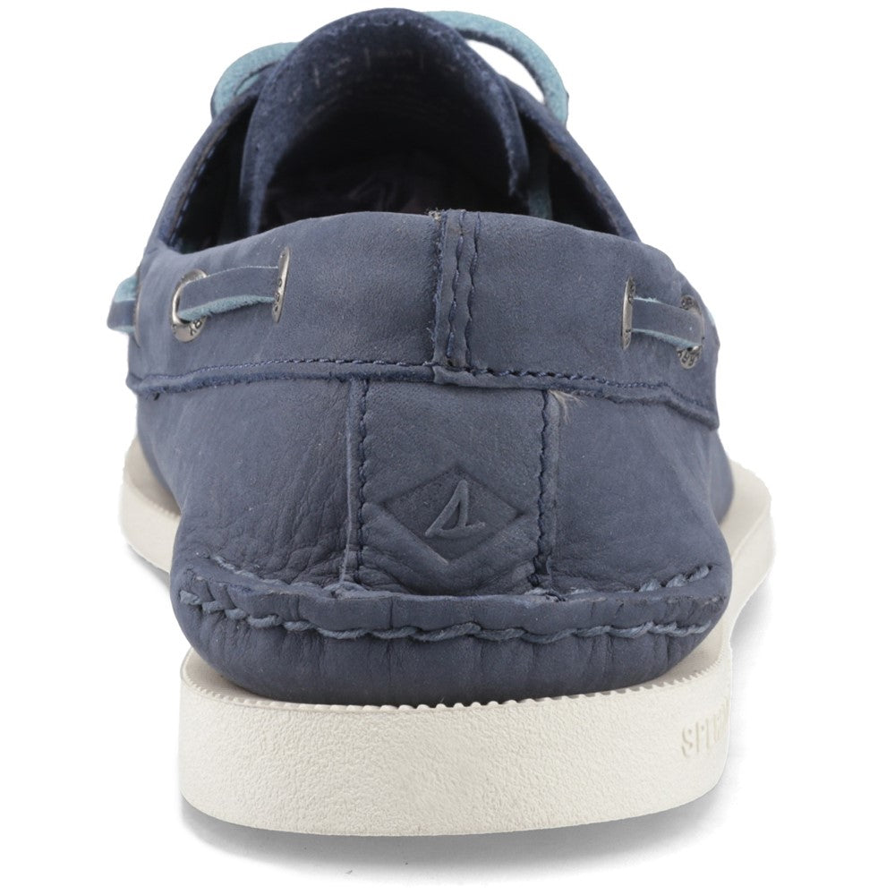 Sperry Authentic 2 Eye Boat Shoe