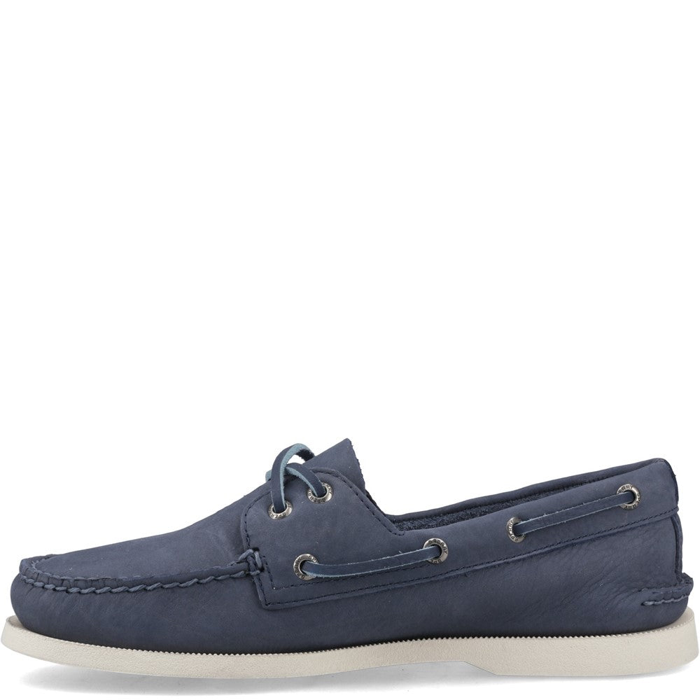 Sperry Authentic 2 Eye Boat Shoe