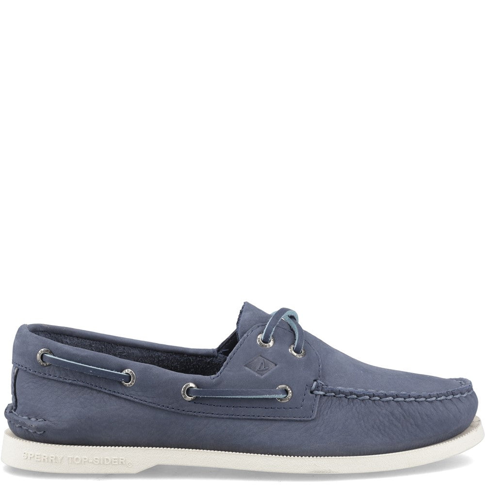 Sperry Authentic 2 Eye Boat Shoe