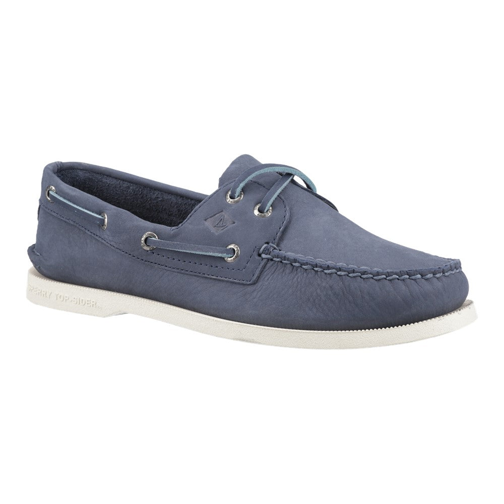 Sperry Authentic 2 Eye Boat Shoe