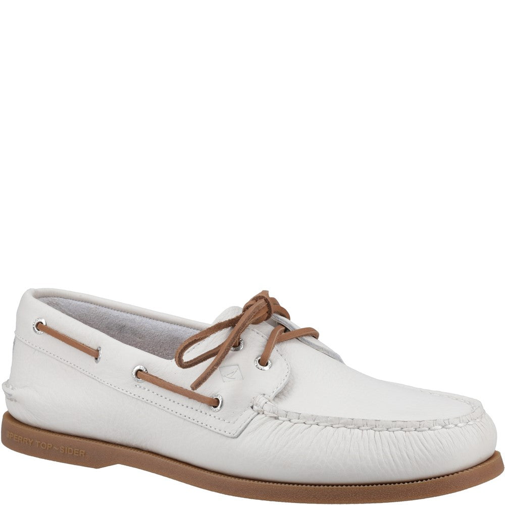 Sperry Authentic 2 Eye Boat Shoe