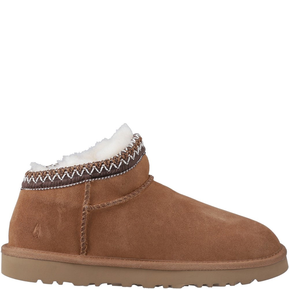 Hush Puppies Sloane Bootie Slipper