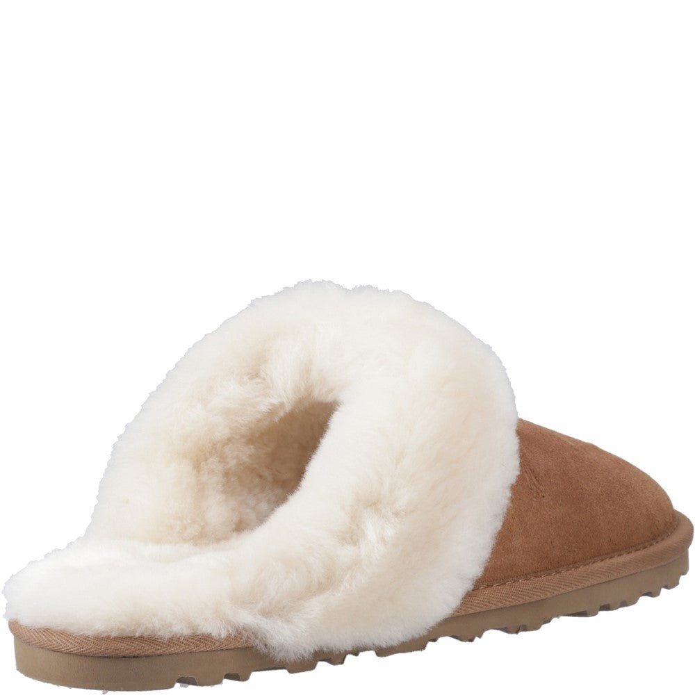 Hush Puppies Samantha Mule Slipper