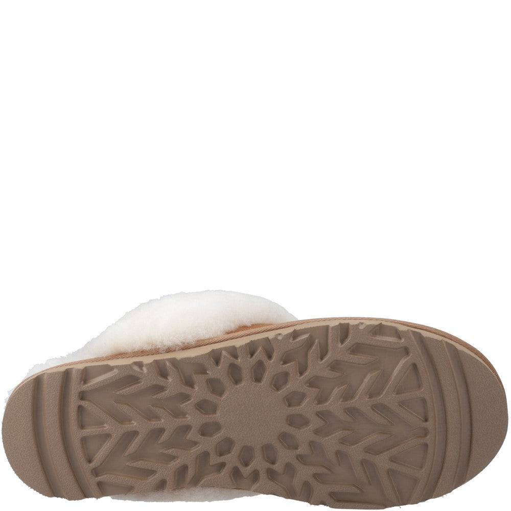 Hush Puppies Samantha Mule Slipper
