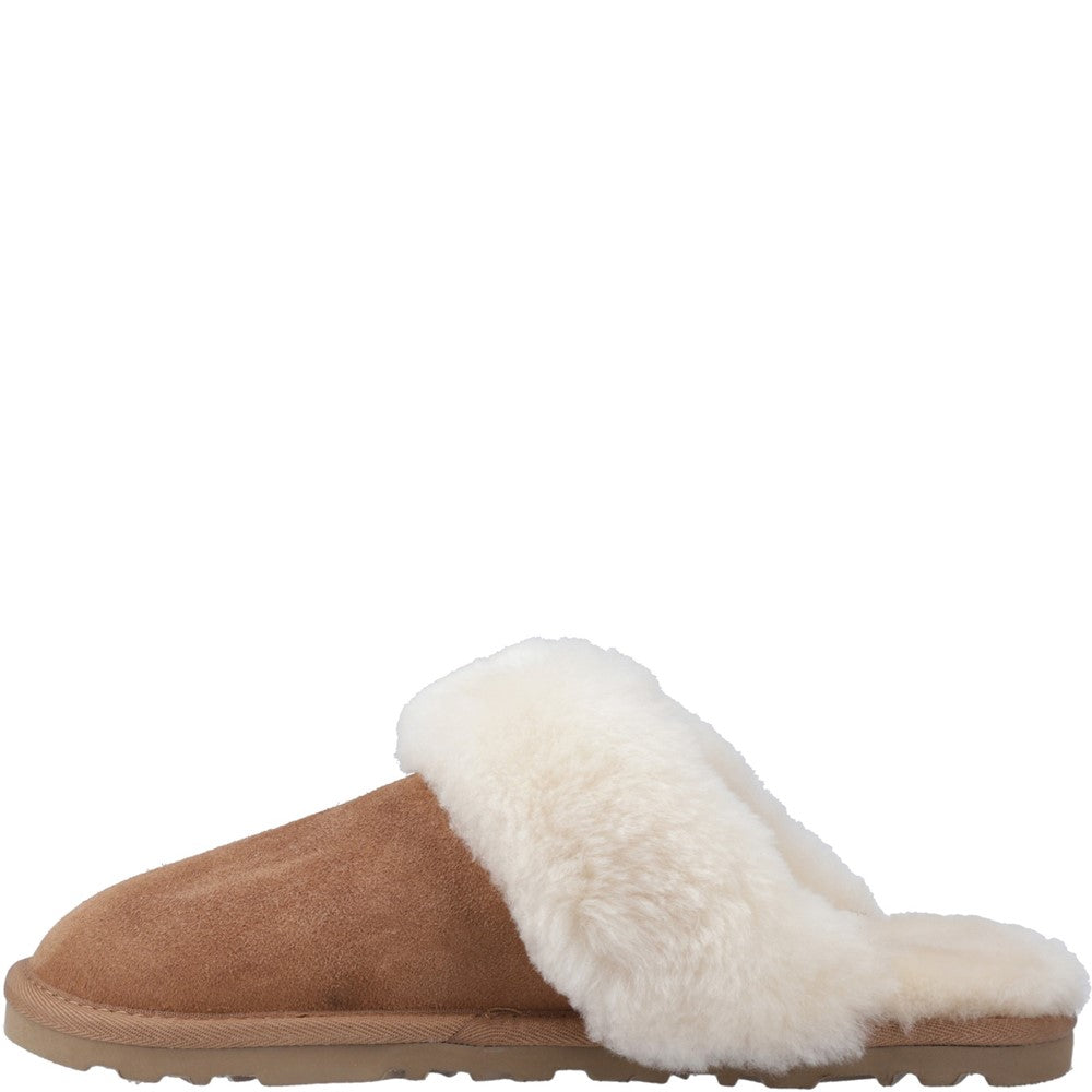 Hush Puppies Samantha Mule Slipper