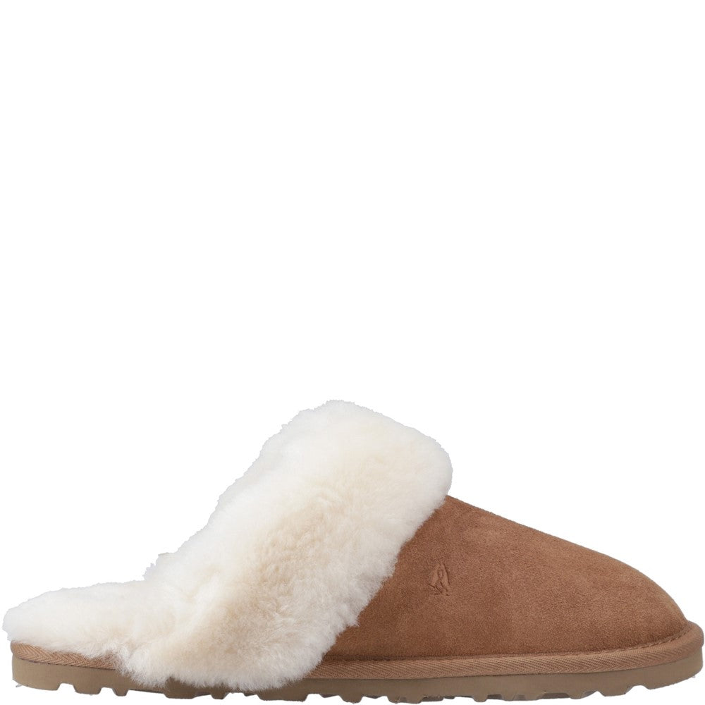 Hush Puppies Samantha Mule Slipper
