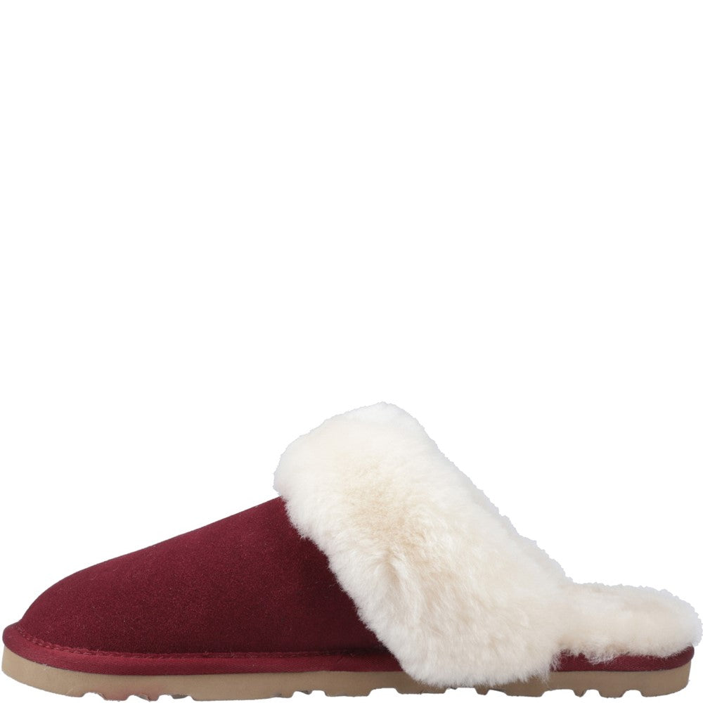 Hush Puppies Samantha Mule Slipper