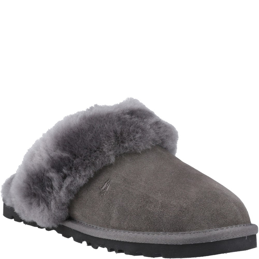 Hush Puppies Samantha Mule Slipper