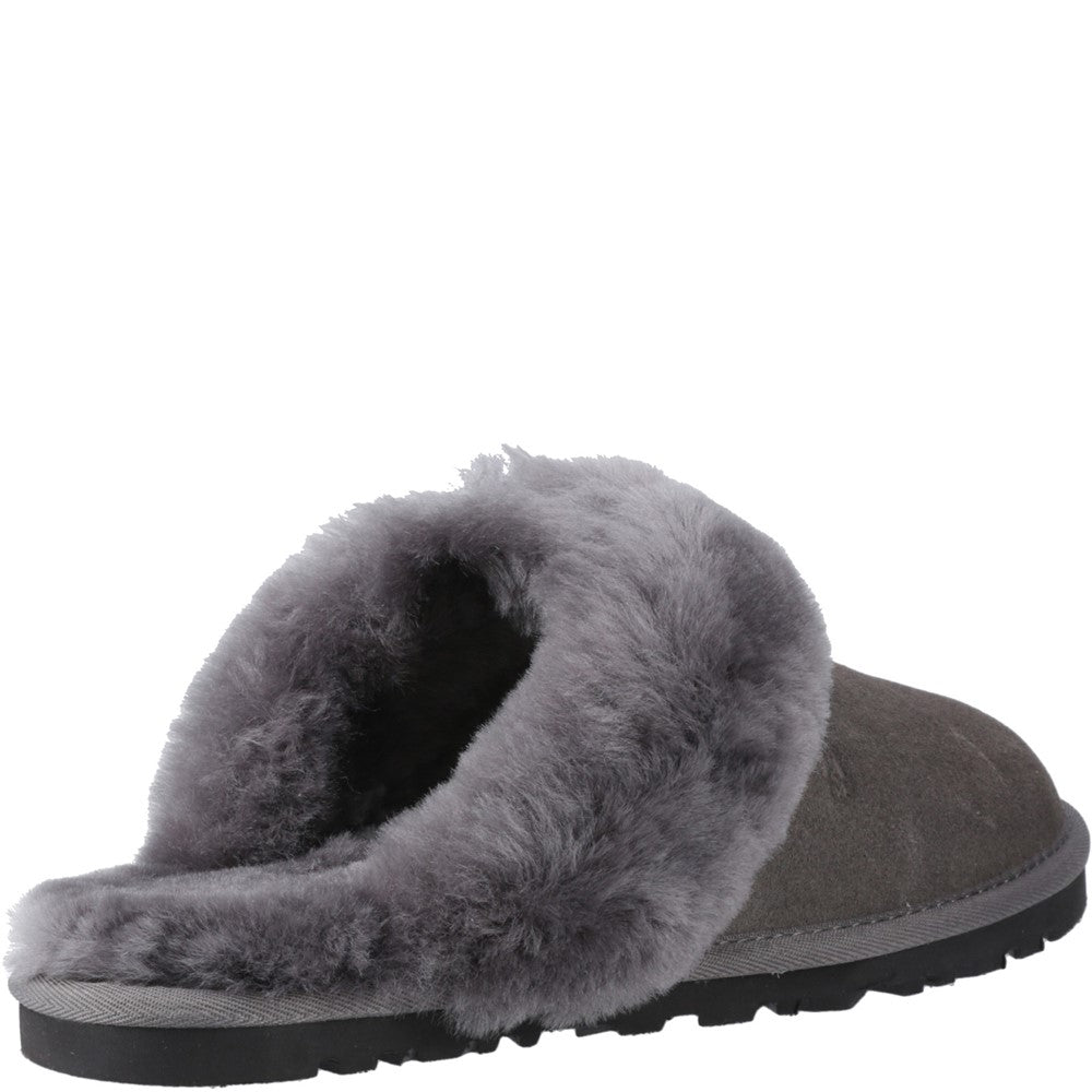 Hush Puppies Samantha Mule Slipper