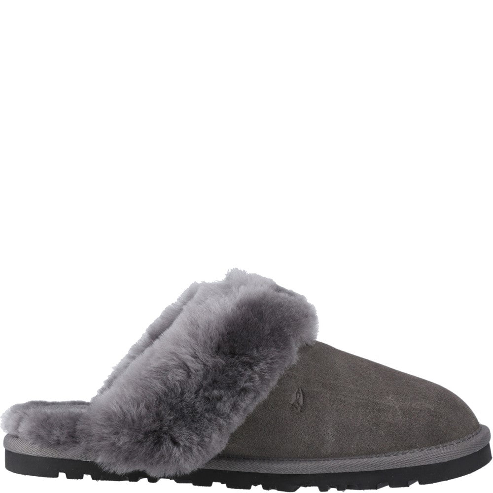 Hush Puppies Samantha Mule Slipper