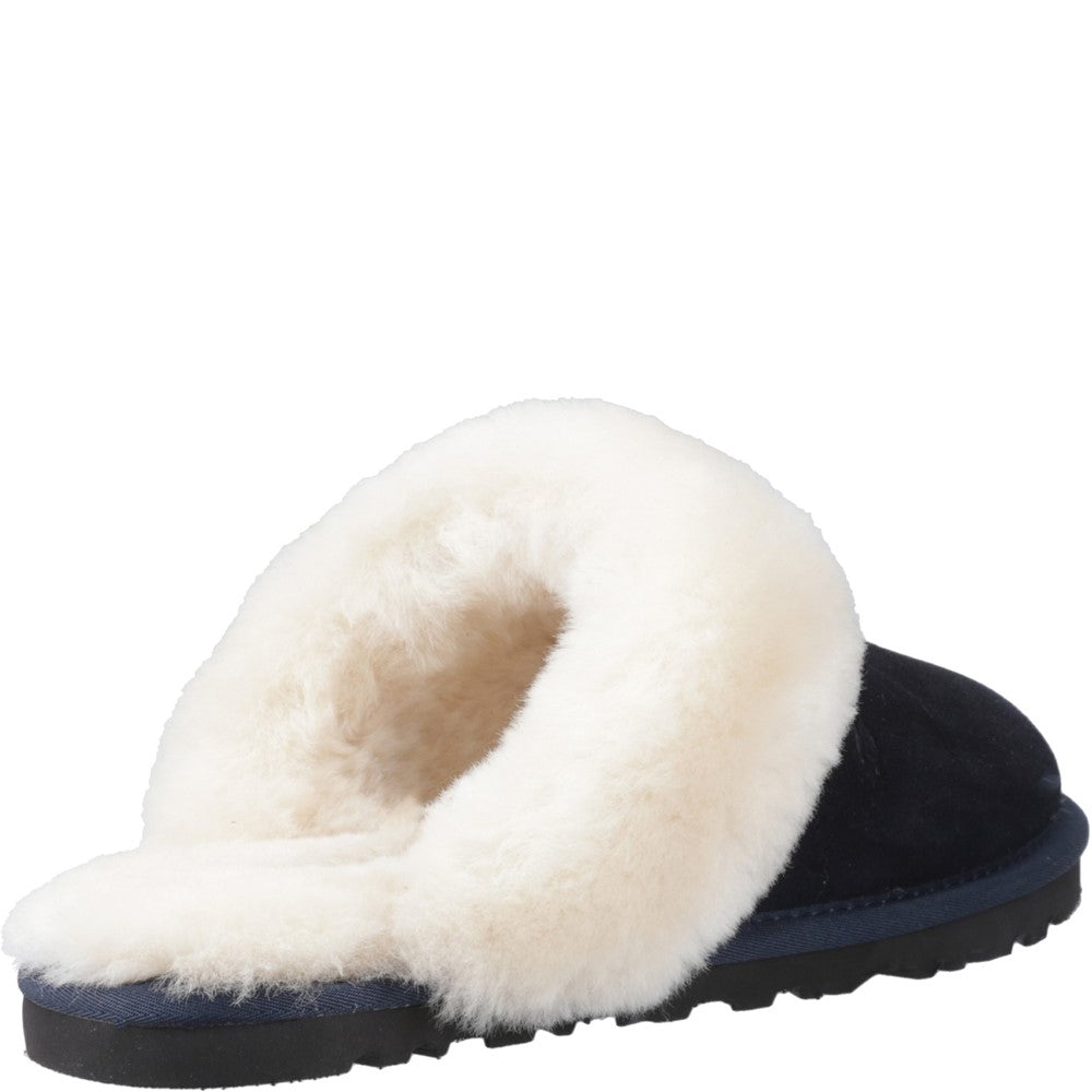 Hush Puppies Samantha Mule Slipper