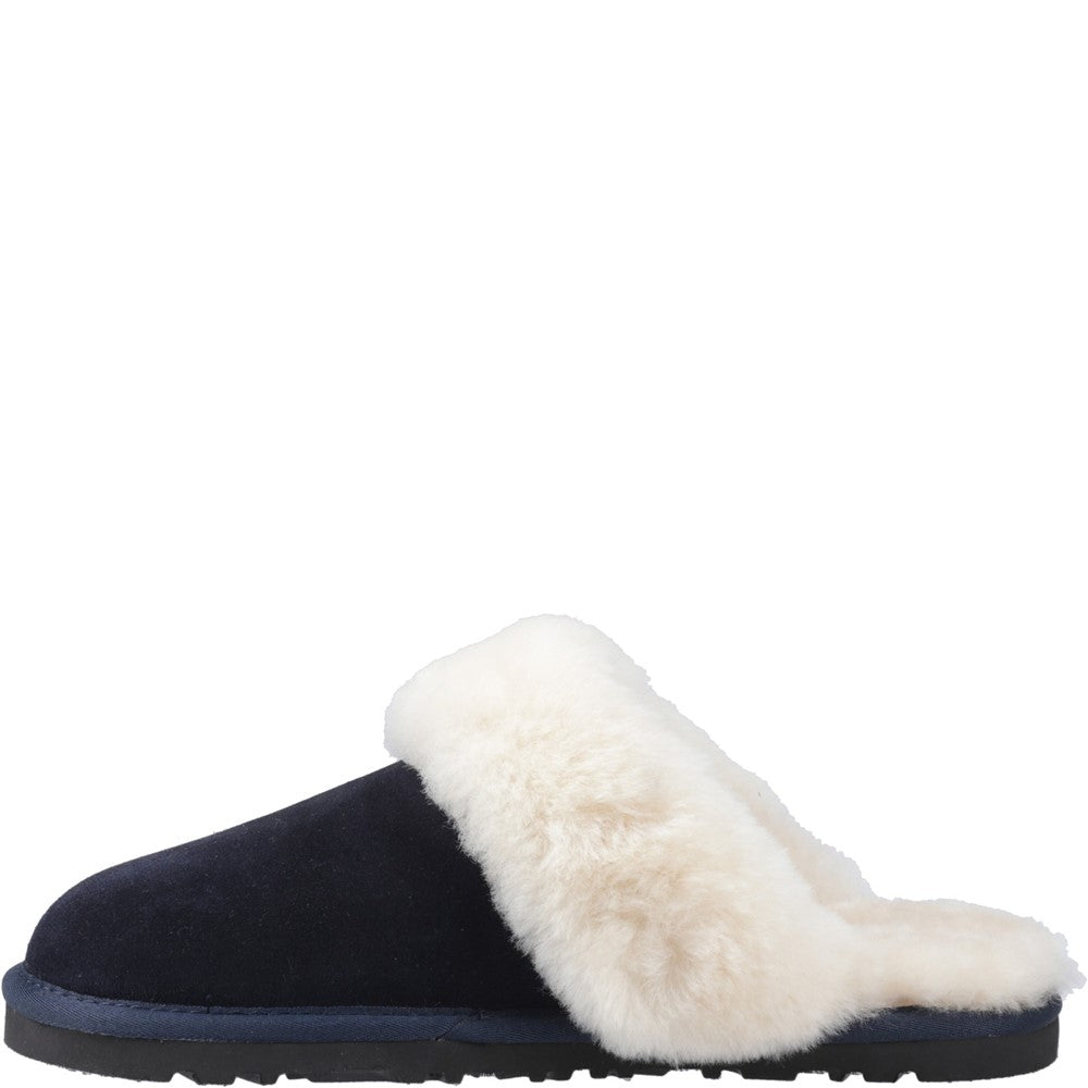 Hush Puppies Samantha Mule Slipper