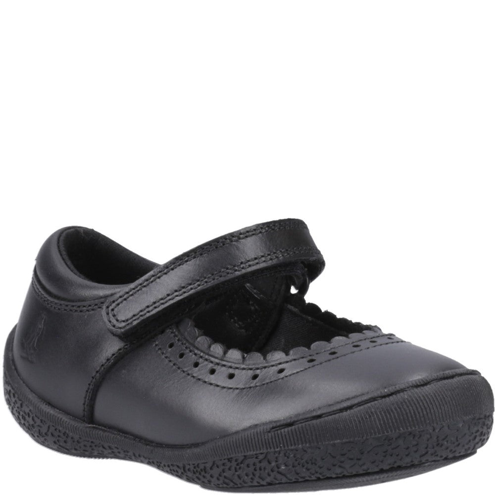 Hush Puppies Rosalie Infant School Shoes