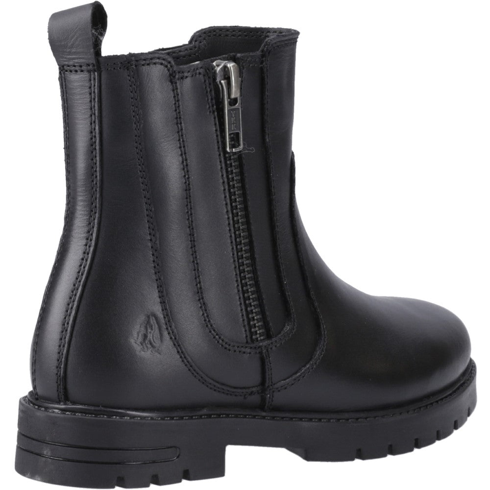 Hush Puppies Liana Senior School Shoes