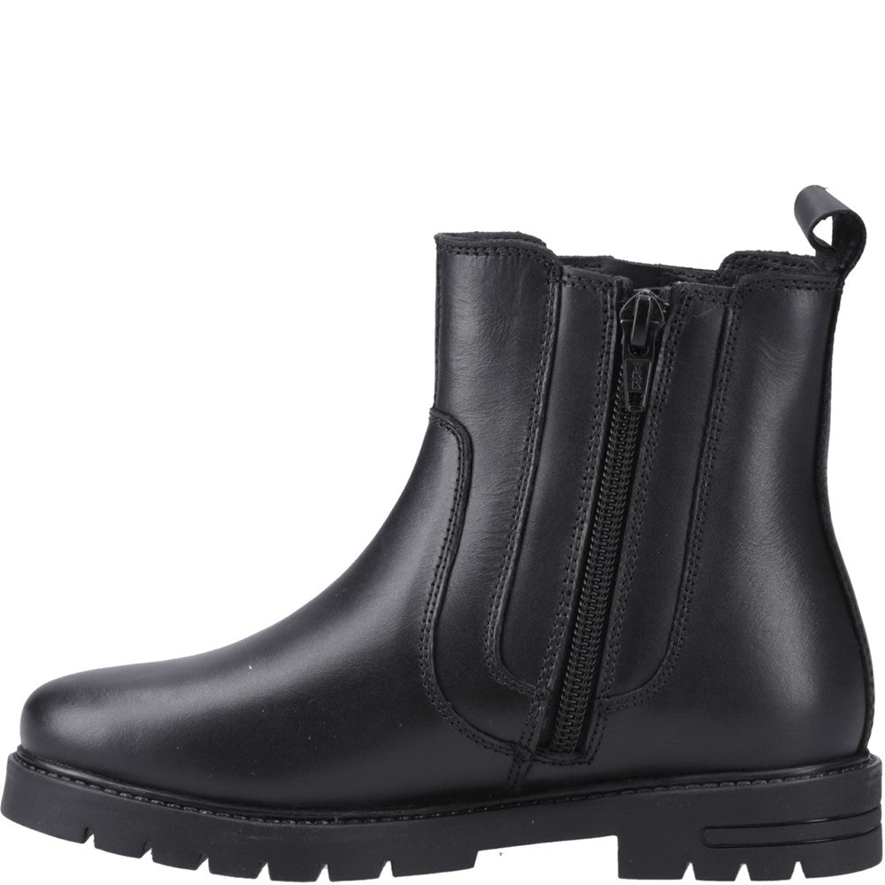 Hush Puppies Liana Senior School Shoes