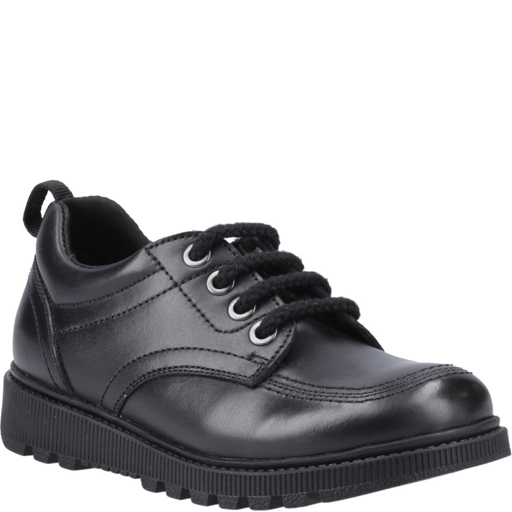 Hush Puppies Keeley Senior School Shoes