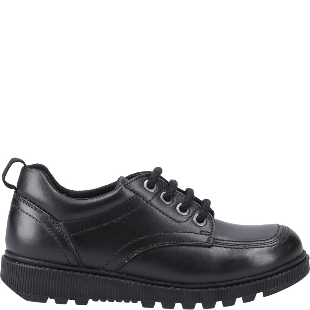 Hush Puppies Keeley Senior School Shoes