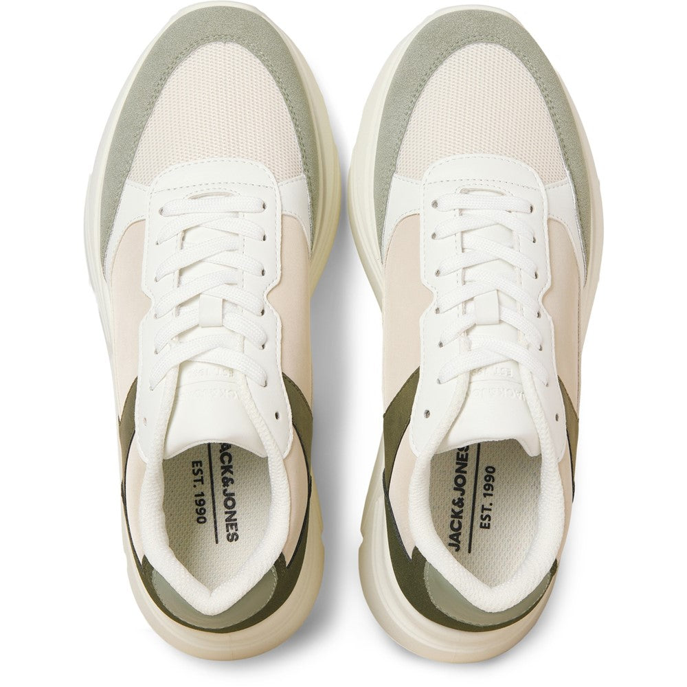 Jack & Jones Aspire Runner Trainers