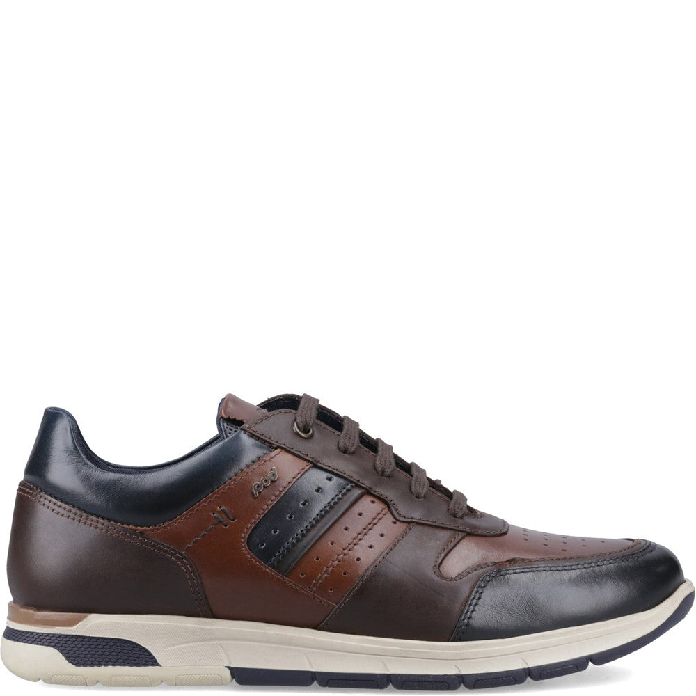 Pod Arrow Casual Shoe