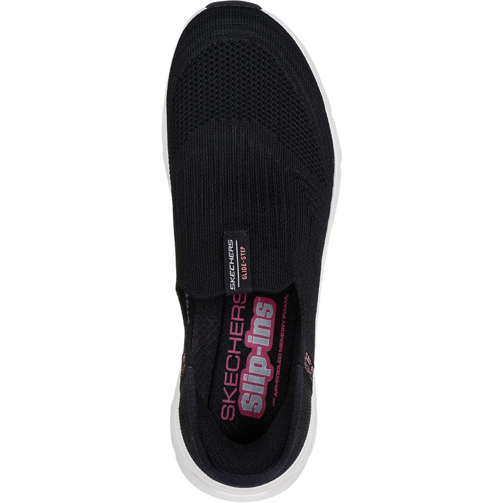 Skechers Glide-Step Pro Everyday Trainer