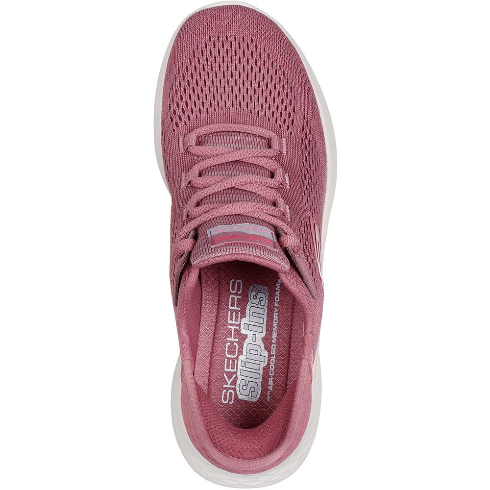 Skechers Skech-Lite Pro Natural Trainer