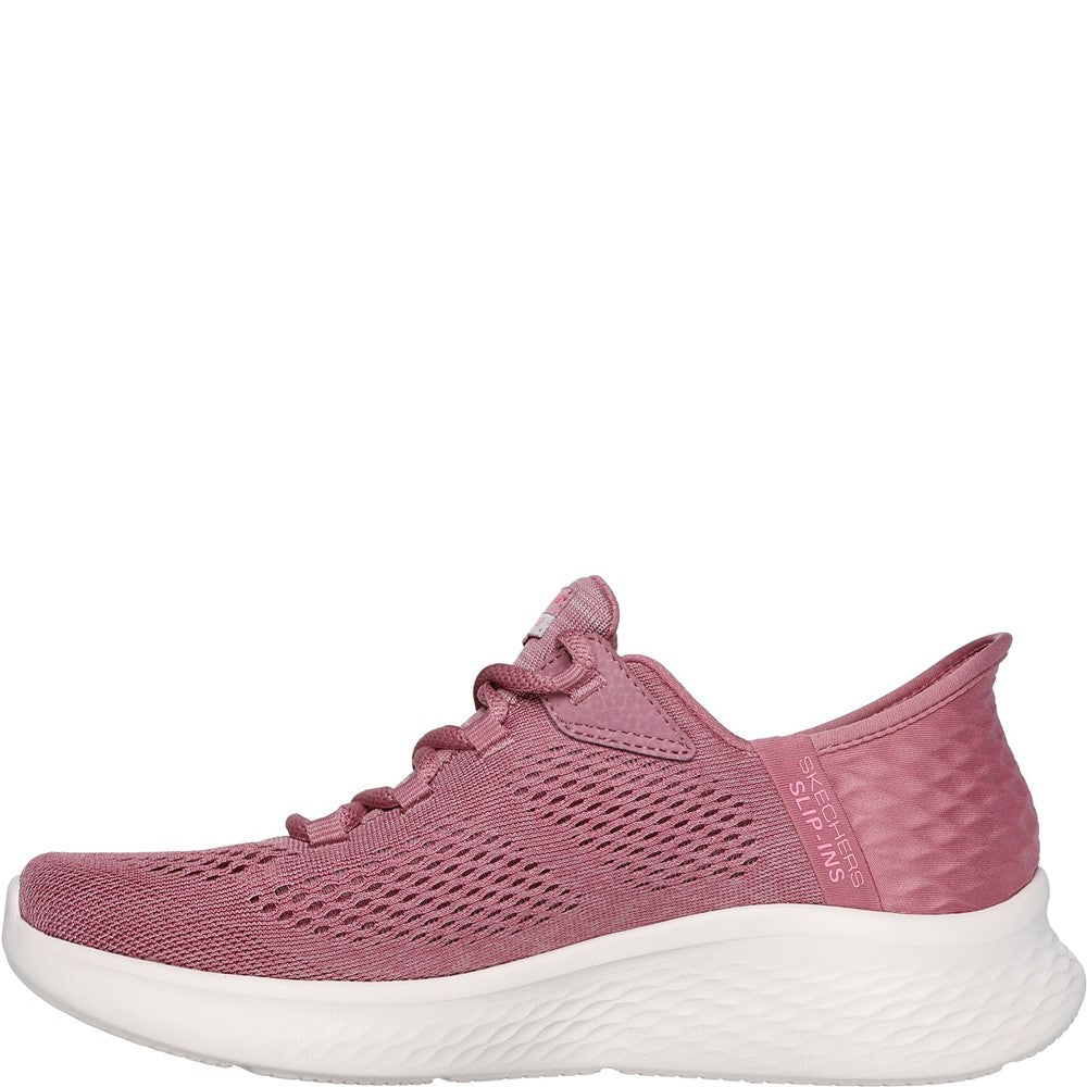 Skechers Skech-Lite Pro Natural Trainer