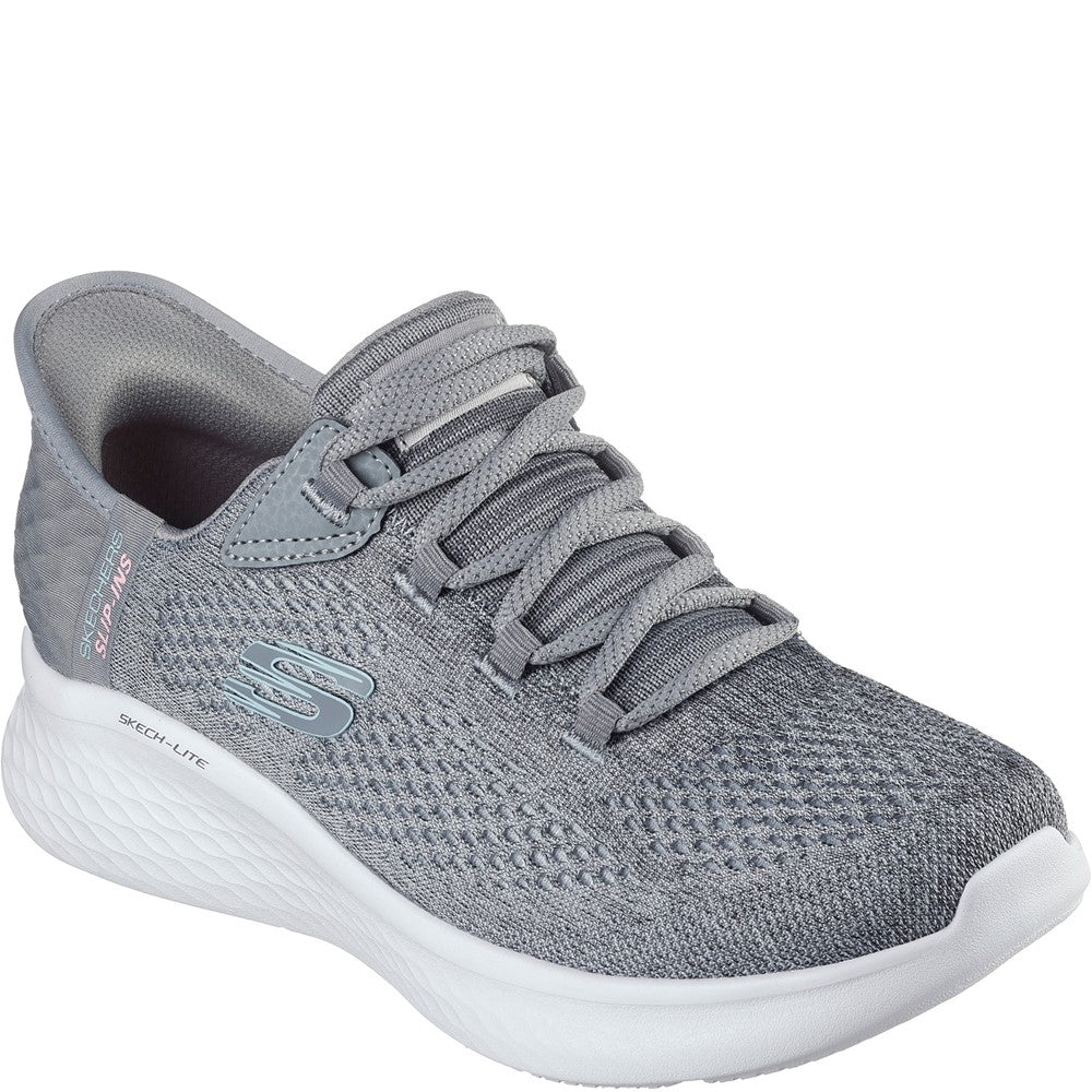 Skechers Skech-Lite Pro Natural Trainer