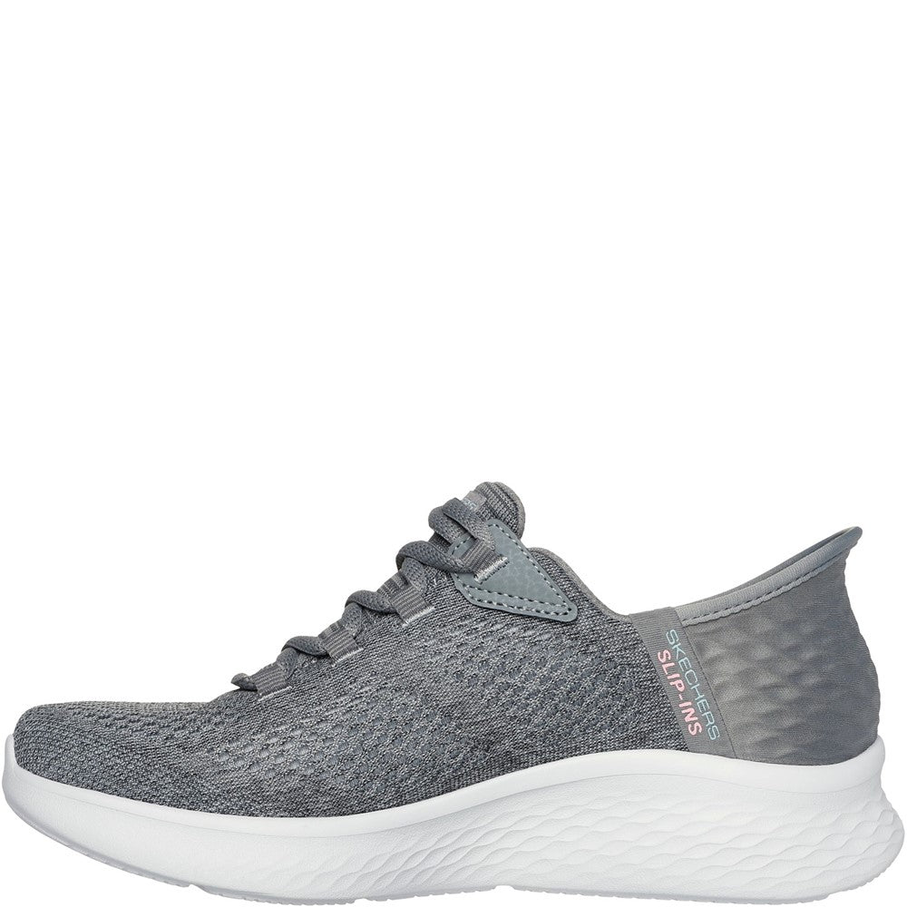 Skechers Skech-Lite Pro Natural Trainer