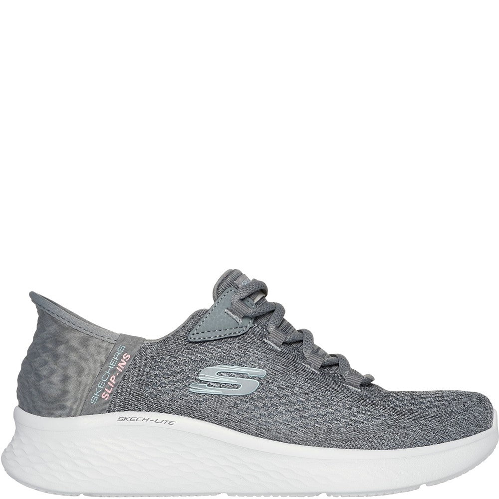 Skechers Skech-Lite Pro Natural Trainer