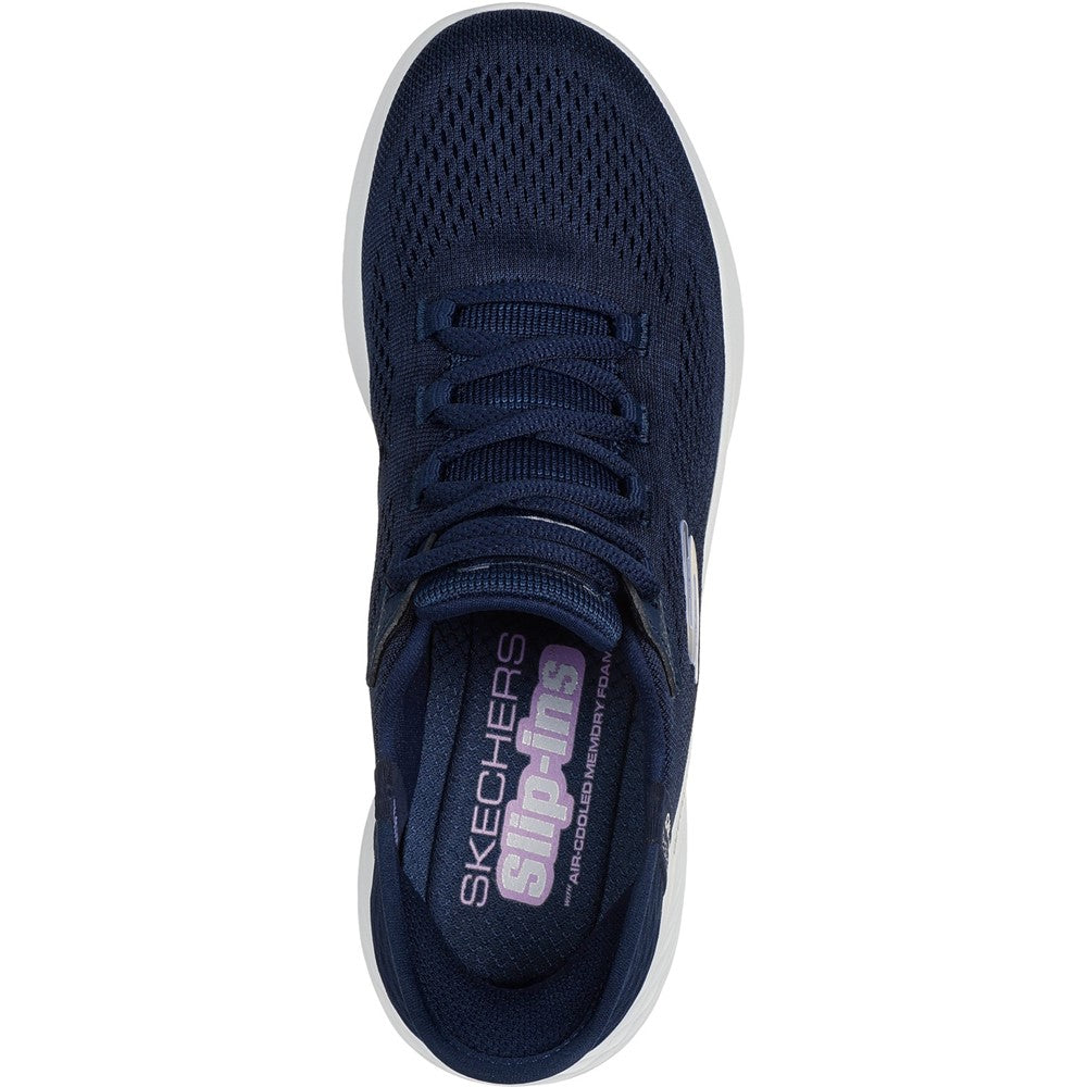 Skechers Skech-Lite Pro Natural Trainer