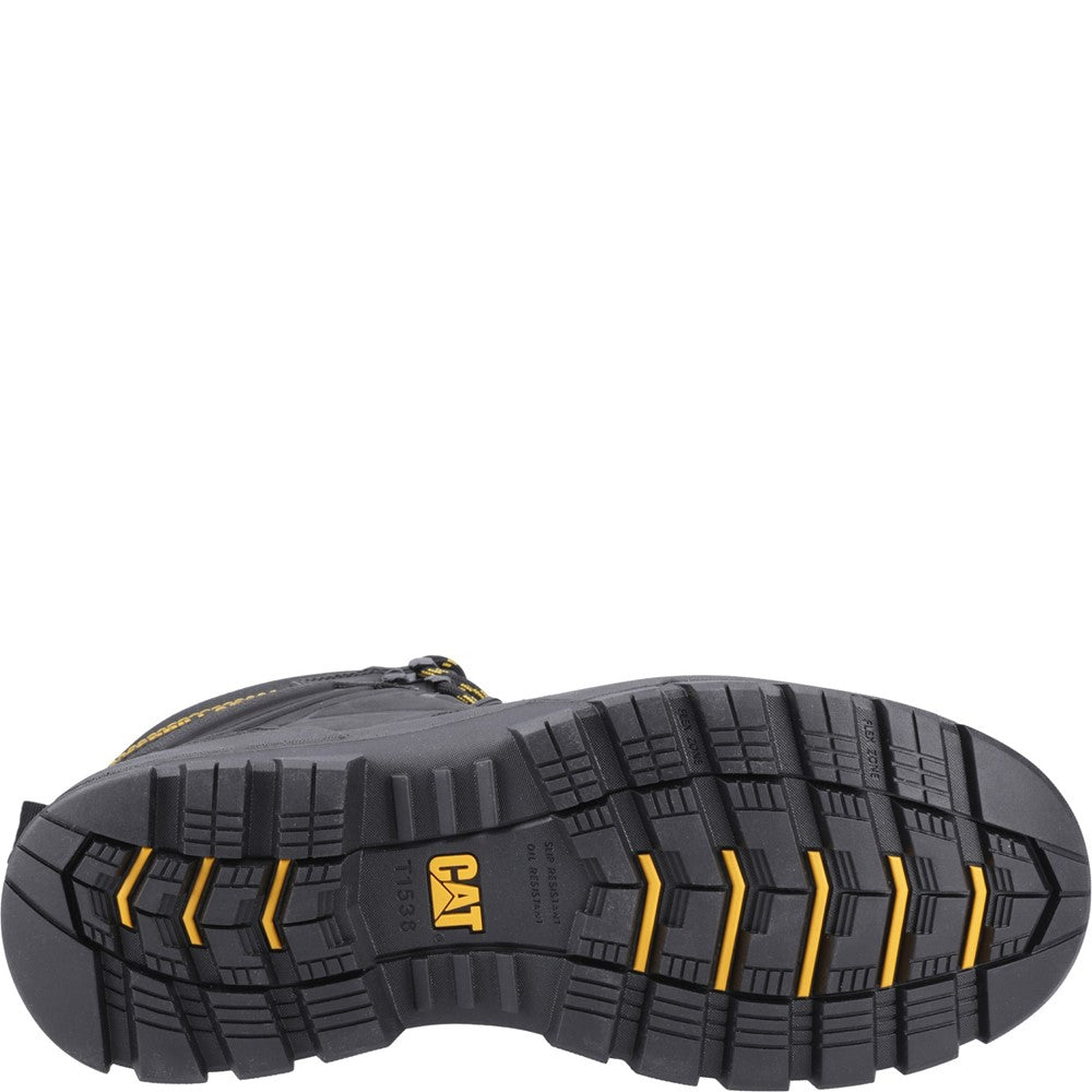 Caterpillar STRIVER XL 6" Safety Boot