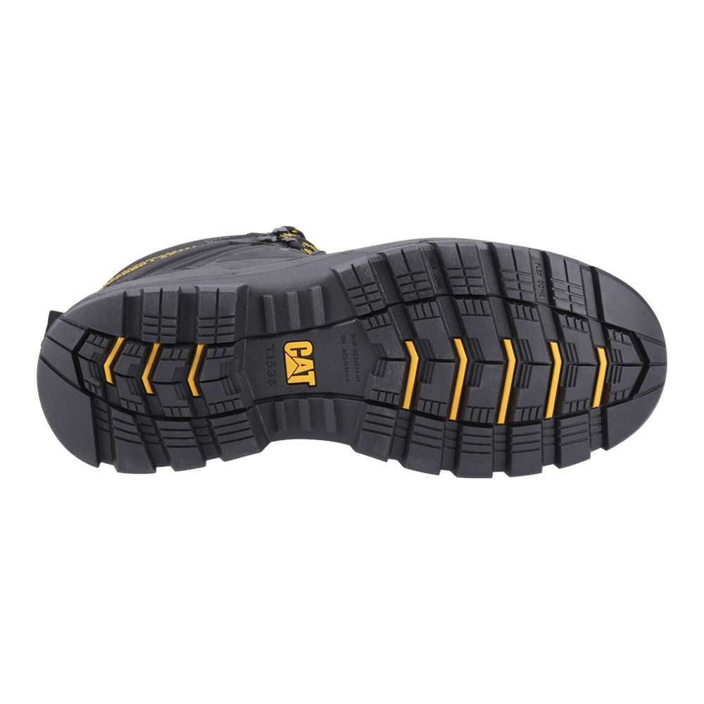 Caterpillar STRIVER XL 6" Safety Boot