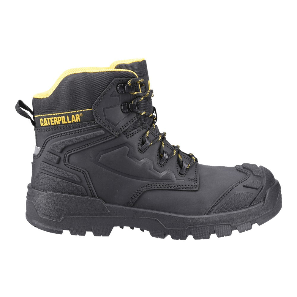 Caterpillar STRIVER XL 6" Safety Boot