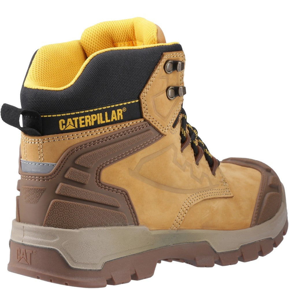 Caterpillar STRIVER XL 6" Safety Boot