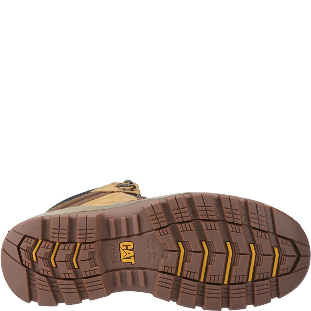 Caterpillar STRIVER XL 6" Safety Boot