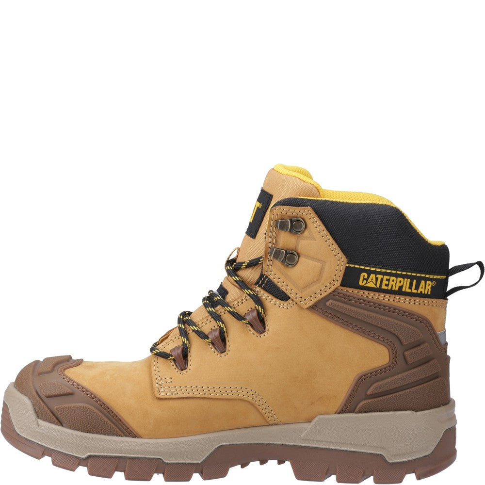 Caterpillar STRIVER XL 6" Safety Boot