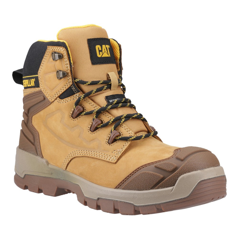Caterpillar STRIVER XL 6" Safety Boot