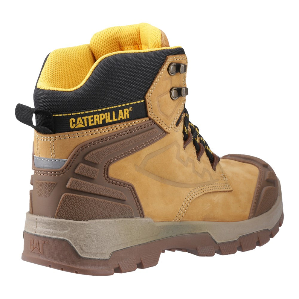 Caterpillar STRIVER XL 6" Safety Boot