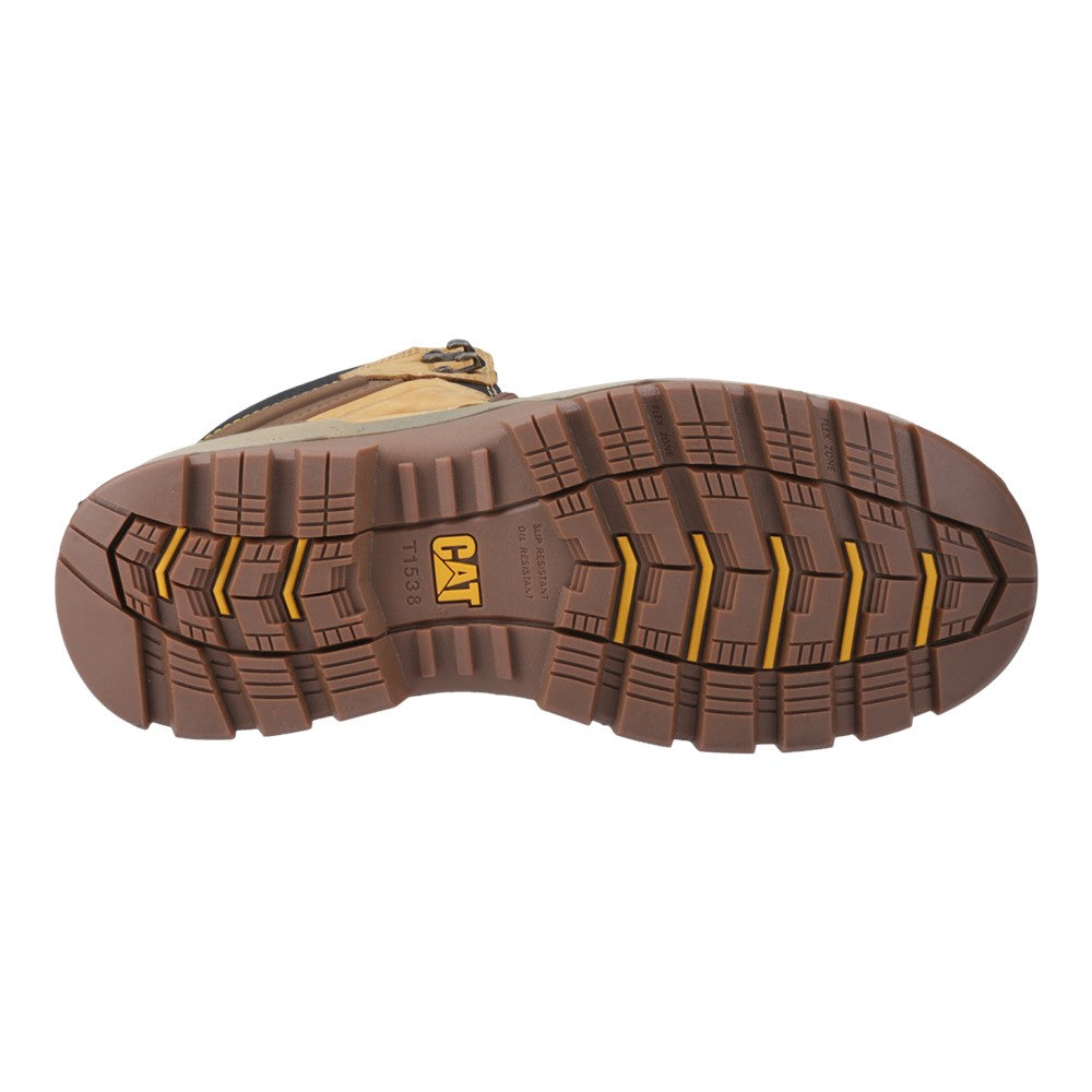 Caterpillar STRIVER XL 6" Safety Boot