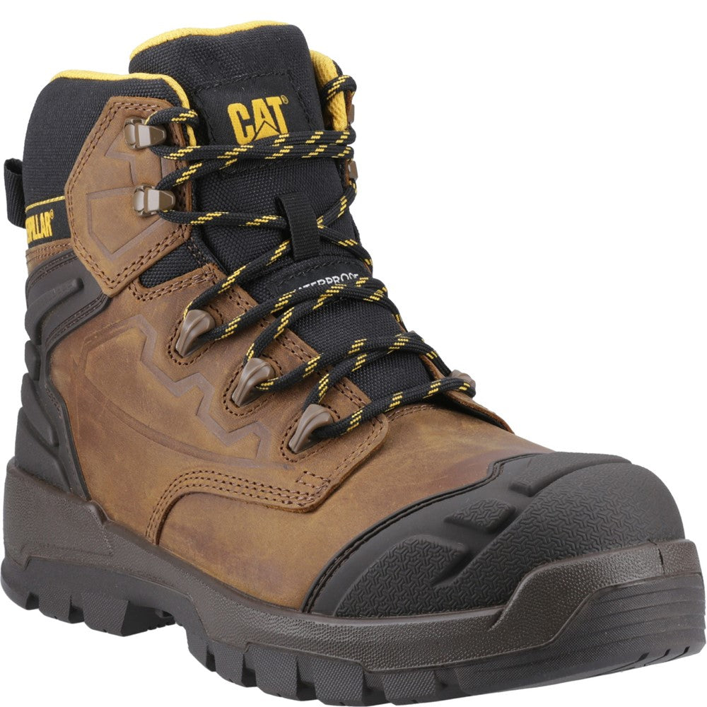 Caterpillar STRIVER XL 6" Safety Boot