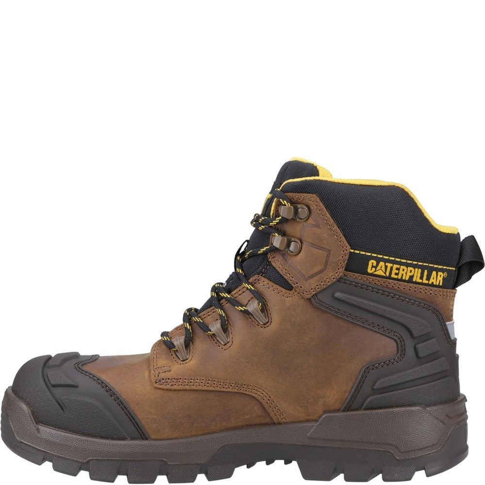 Caterpillar STRIVER XL 6" Safety Boot
