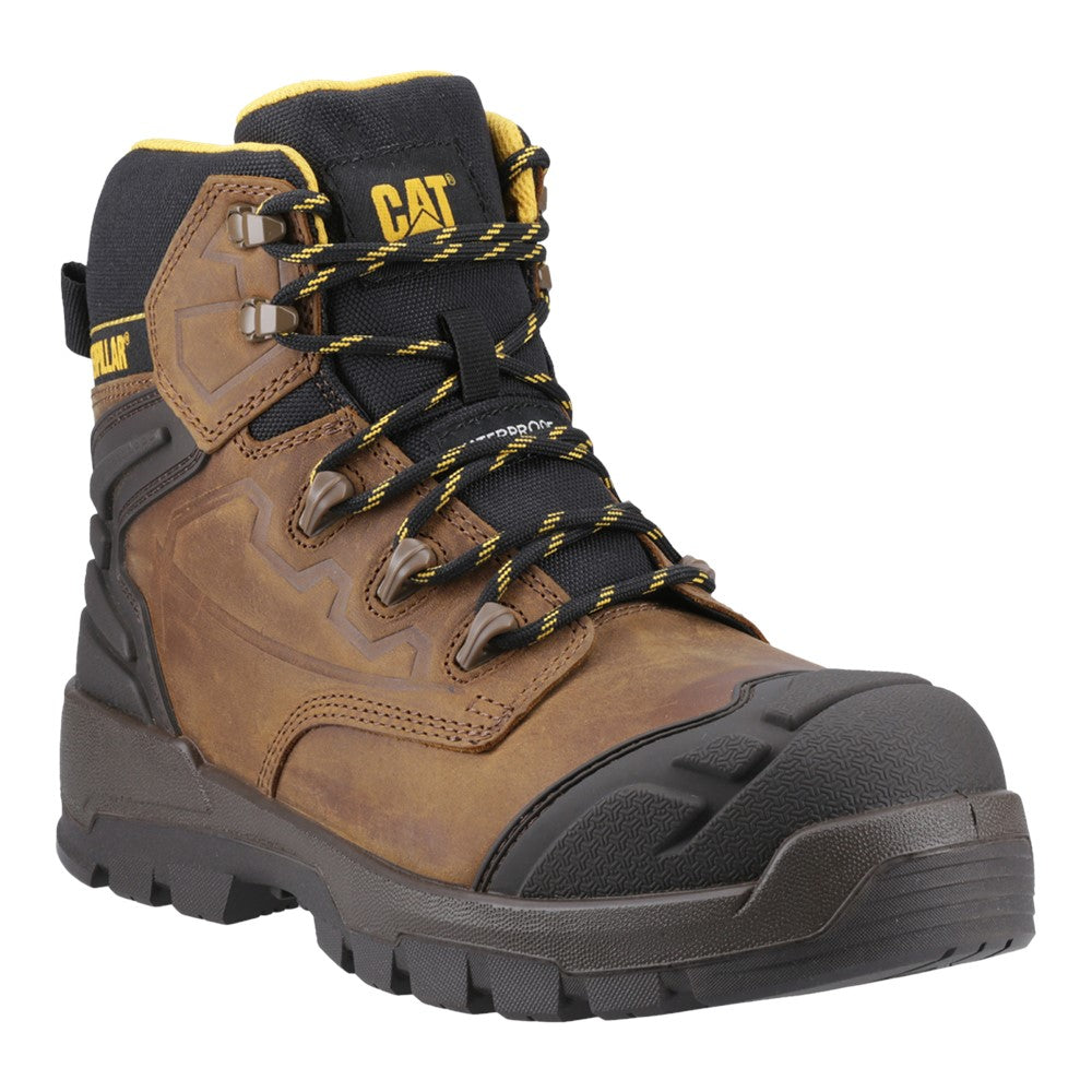 Caterpillar STRIVER XL 6" Safety Boot