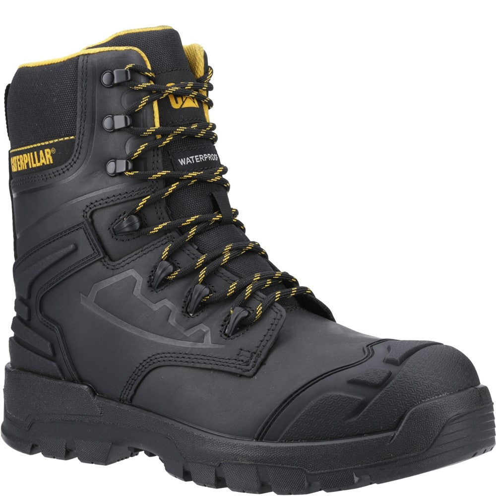 Caterpillar STRIVER XL 8" Safety Boot