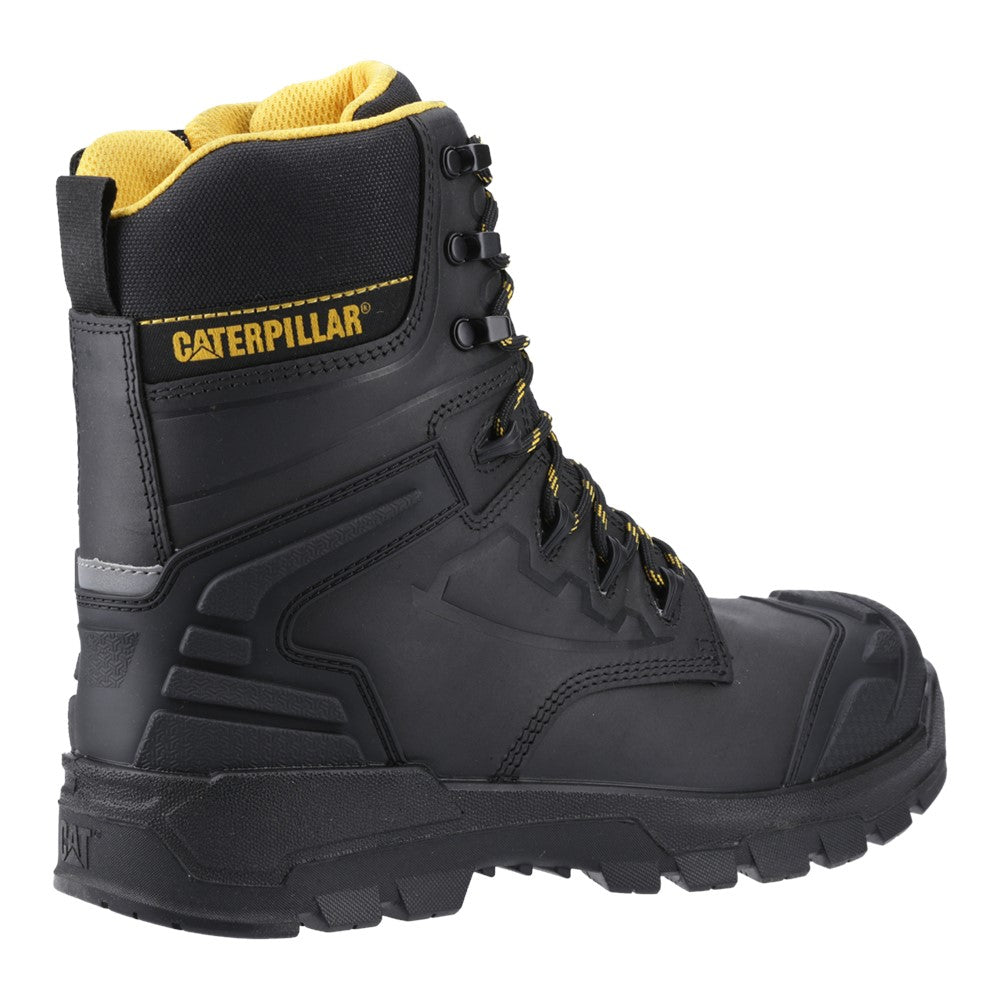 Caterpillar STRIVER XL 8" Safety Boot