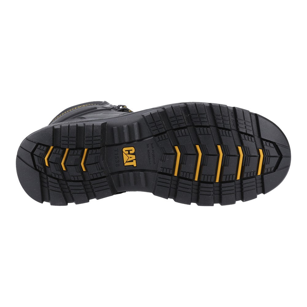 Caterpillar STRIVER XL 8" Safety Boot
