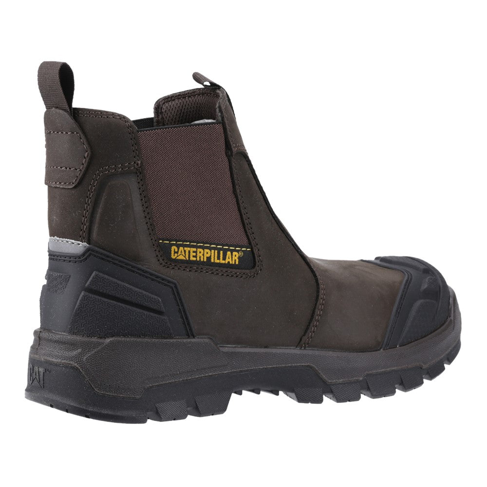 Caterpillar STRIVER XL Safety Boot