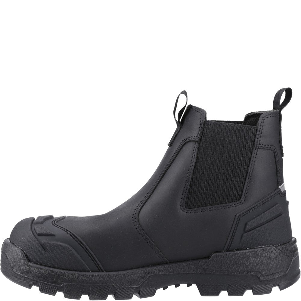 Caterpillar STRIVER XL Safety Boot